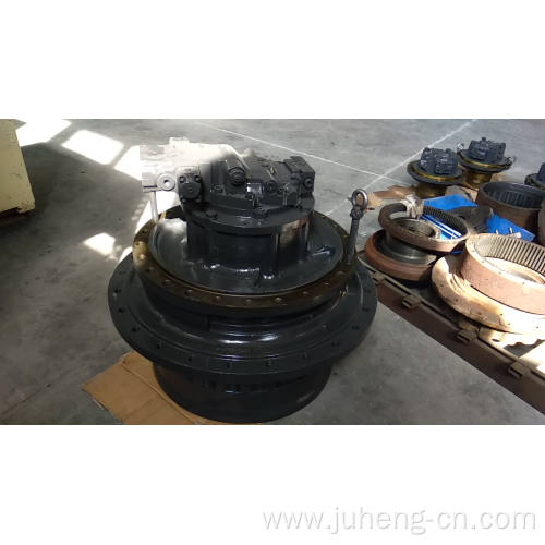 Excavator PC240LC-8 Final Drive PC240LC-8 Travel Motor